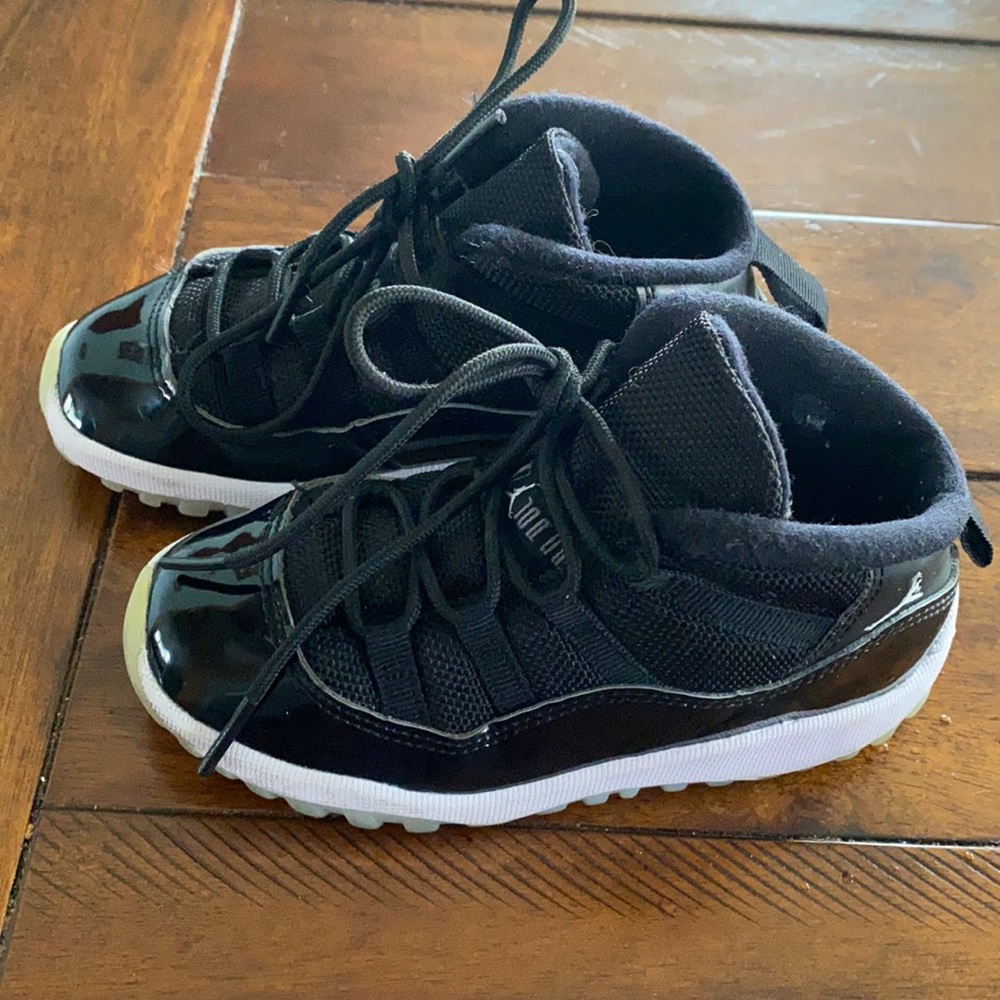 Jordan 11 Retro Jubilee